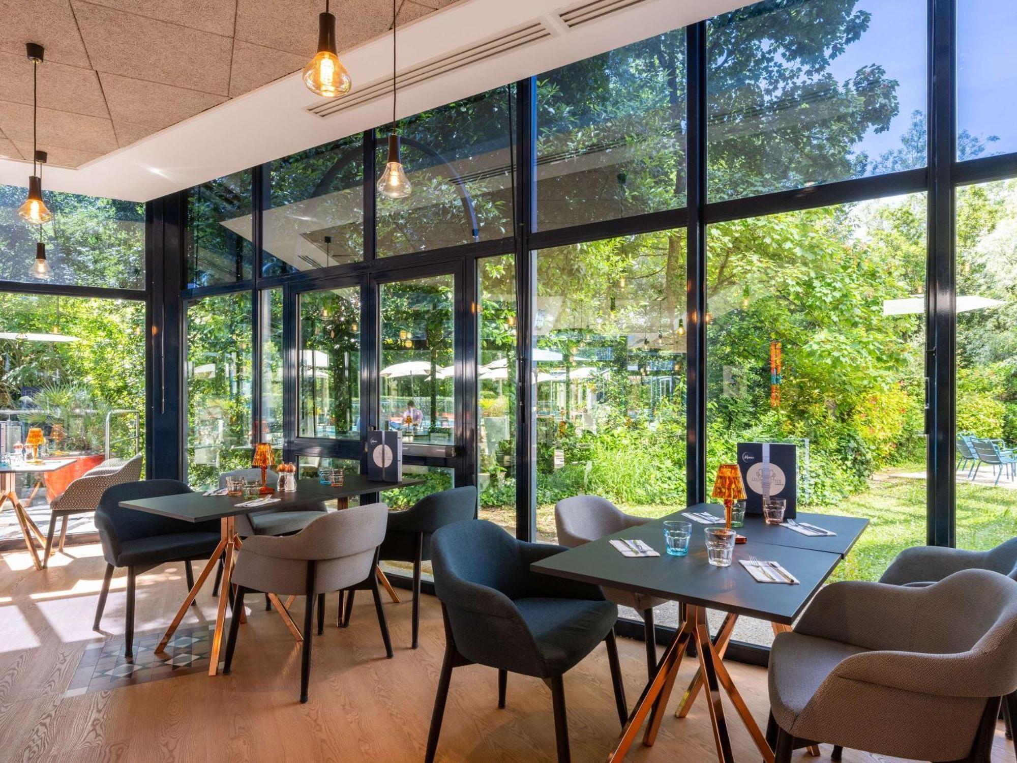 Novotel La Rochelle Centre Kültér fotó