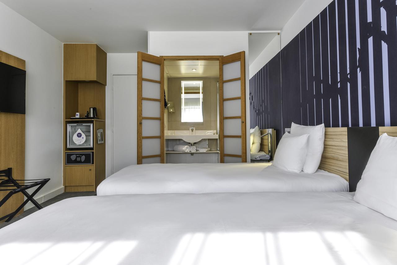 Novotel La Rochelle Centre Kültér fotó